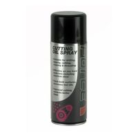 Force Cutting Oil Spray 400ML - X61770