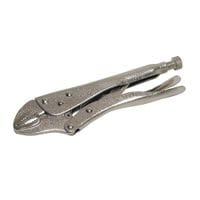 Self-Grip Pliers Curved 250mm