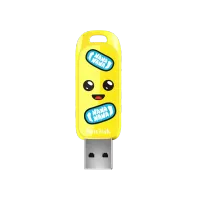 256GB Fortnite Peely Edition 256GB Usb Flash Drive