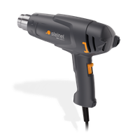 Entry-Level DIY Heat Gun