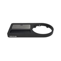 Buckingham Compact Welcome Tray - Black