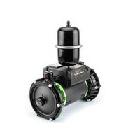 1.5 Bar -Twin Universal Centrifugal Shower/Bathroom Pump - RP50TU