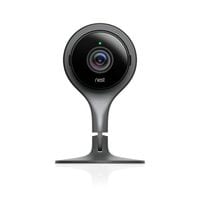 Cam Indoor Wifi Security Camera - NC1102GB
