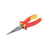 Vise-Grip VDE Long Nose Pliers 8In/200mm - 10505869