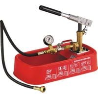RP30 Hydrostatic Pressure Testing Pump 30 Bars - 61130