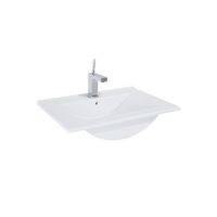 Soleto Washbasin Dance 50 X D39