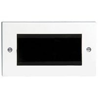 Faceplate Cable -Entry/Exit 70436R - 70436R/EC
