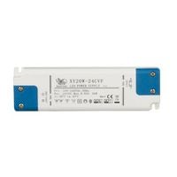 LED 20 with Driver Cable 1M - 1232