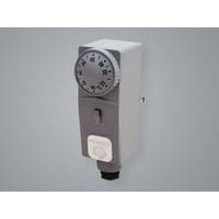 Cth Cylinder Thermostat