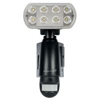 GuardCam Security Floodlight with Camera