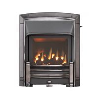 Masquerade Slimline Homeflame - 109941BN