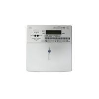Aero Wall Mounted Electric Meter