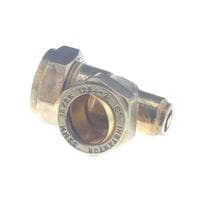 Manual -Air Vent Kit (22mm) - VBS61M