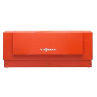 Vitocronic 300-K MW2B Cascade Control Unit - 7498907