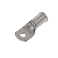 Qcrimp Copper Tube Terminal Copper 16 Mm2 x 10mm - QCT16-10