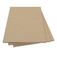 Plain Vermiculite Board 1020mm x 620mm x 10mm - FRBOARD10