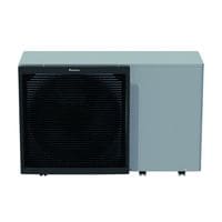 UK.EDLA16DV/BLYGD Low Temperature Monoblock 16kW Blygold -Air Source Heat Pump