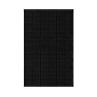 430WP Full - Black N-Type Bi-Facial PV Panel - JAM54D41-430/GB