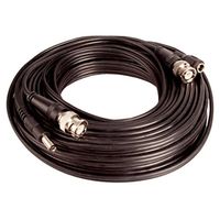 Power and Bnc Video Cable 40M - CAB-40