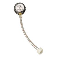 Economy Pressure Gauge - 67025