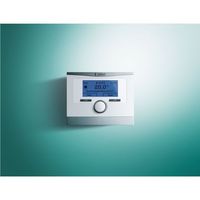 Vrc 700 Wired One Zone Heating Control Pack - 20236291