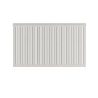 Compact K2 Double Panel Radiator 700mm x 500mm - 143849