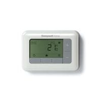 Honeywell Home T4 Wired Adjustable Programmable Thermostat - T4H110A1021