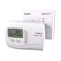 Digistat+1 RF Wireless Room Thermostat