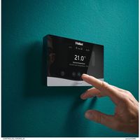 Sensohome VRT380 Programmable Thermostat 0020260951