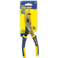 Vise-Grip Long Nose Pliers 8In/200mm - 10505504