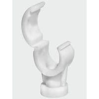 22mm Quick Lock Pipe Clip Spacer - QSP2