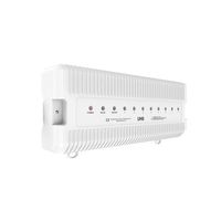 Heatmiser Wiring Centre - 8 Zone - UH8