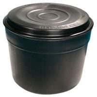 Circular Lid Kit Insulation 50 Gallon C50C