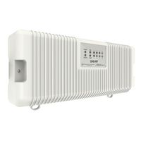 Wiring Centre - 8 Zone - UH8-RF
