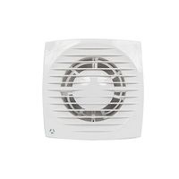 Aura Eco 100mm Budget Toilet Fan