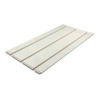 Pre-Routed Chipboard 22mm - PROFLOOR