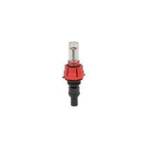 Underfloor Heating Manifold Flow Meter