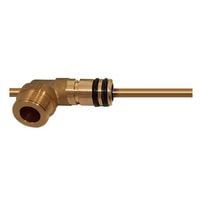 FK-87249 3/4in 90 Degree Sensor Elbow 130100010.0 - 130100010