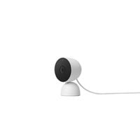 Cam (Indoor, Wired) Security Camera Smart Home Wifi Camera - GA01998-GB
