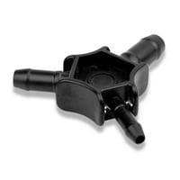 Underfloor Heating Pipe RE-Rounding Tool