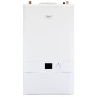 Ideal Logic Max S15 15kW System Boiler - 228376