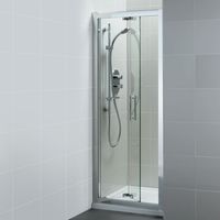 Synergy Infold Door 800mm - L6207EO