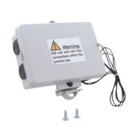 Boulter Right Hand Converter - 78079