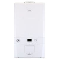 Ideal Logic+ S24 24kW System Boiler - 228370