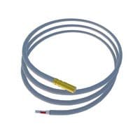PT1000 PVC Cable Temperature Sensor - SE-FTT-P1000-N030