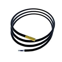 PT1000 Silicon Cable Temperature Sensor - SE-FTT-P1000-N026