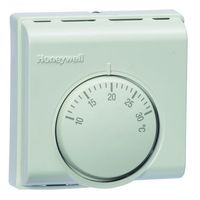 Honeywell Home 10A Room Thermostat - White - T6360B1069