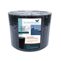PVC Coated Mesh Roll 30M