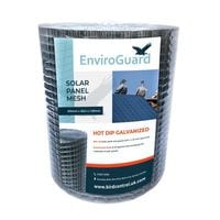 Galvanised Mesh Roll 30M