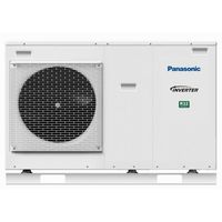 5kW Aquarea Monoblock Heat Pump